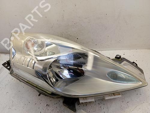 Right headlight NISSAN LEAF (ZE0) Electric | BP35927294C29 - Image 3