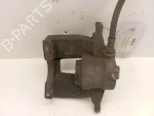 Left rear brake caliper FIAT DUCATO Platform/Chassis (250_) 150 Multijet 2,3 D | BP34326838M107 - Image 2