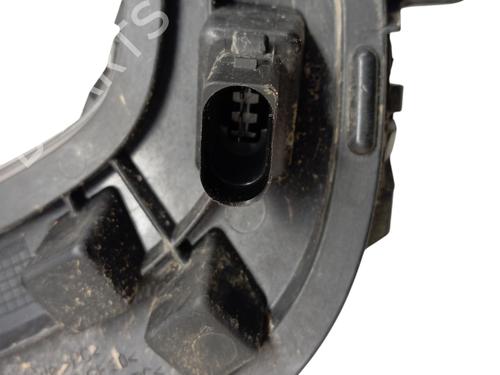 Left daytime light VW UP! (121, 122, BL1, BL2, BL3, 123) e-Up | BP37737903C104 - Image 2