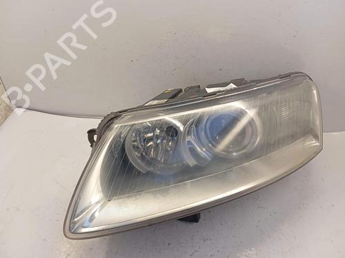 Left headlight AUDI A6 C6 Avant (4F5) 2.7 TDI | BP39626707C28 - Image 3