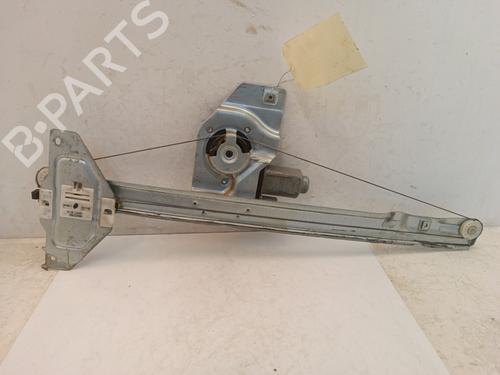 Used Front right window mechanism Front right window mechanism CITROËN BERLINGO Box Body/MPV (B9) [2008-2026] 34324002 34324002