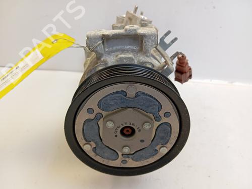 AC compressor VW GOLF VIII (CD1, DA1) 2.0 TDI | BP37529124M34 - Image 3