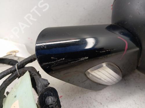 Used Left mirror Left mirror CITROËN C5 III (RD_) [2008-2017] 35808963 35808963
