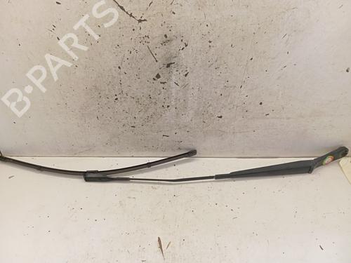 Vindspejlsviskerarm Vindspejlsviskerarm AUDI Q3 (8UB, 8UG) 2.0 TDI (140 hp) 34326997 34326997