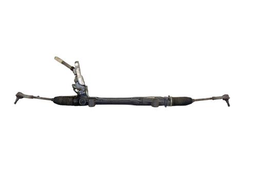 Used Steering rack Steering rack VW TOUAREG (7LA, 7L6, 7L7) 3.0 V6 TDI (240 hp) 34329489 34329489