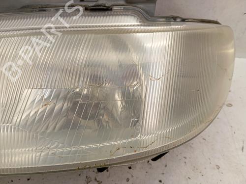 Left headlight DACIA LOGAN MCV (KS_) | BP35809751C28 - Image 4