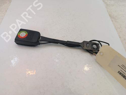 Gurtschloss für Gurtschloss PEUGEOT 308 I (4A_, 4C_) 1.6 HDi (90 hp) 34323985 34323985