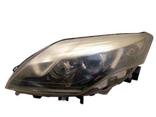 Phare gauche Phare gauche RENAULT LAGUNA III (BT0/1) 2.0 dCi (BT07, BT0J, BT14, BT1A, BT1S) (131 hp) 36472656 36472656