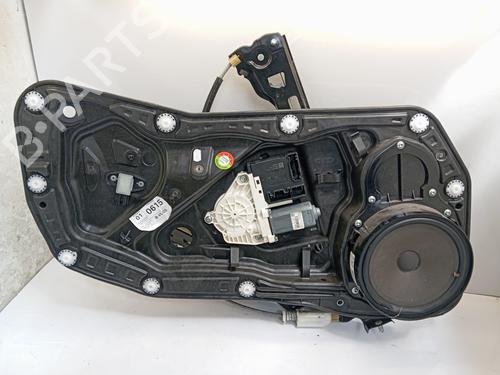 Front left window mechanism VW BEETLE (5C1, 5C2) | BP37504133C22 - Image 3