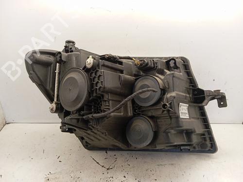 Left headlight VW CRAFTER Van (SY_, SX_) 2.0 TDI FWD (SYB, SYC, SYD) | BP34326789C28  - Image 5