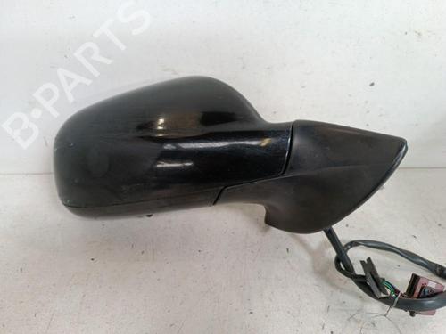 Used Right mirror Right mirror PEUGEOT 407 SW (6E_, 6D_) 2.0 HDi 135 (136 hp) 34321791 34321791