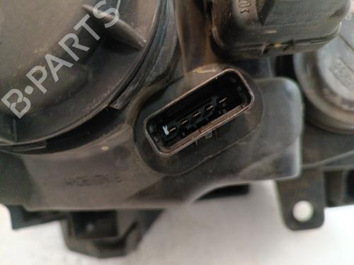 Phare gauche Phare gauche RENAULT MEGANE II (BM0/1_, CM0/1_) [2001-2012] 34323617 34323617