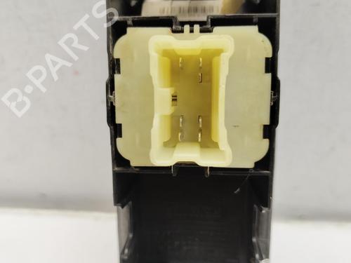 Used Left front window switch Left front window switch RENAULT CLIO IV (BH_) 1.5 dCi 75 (75 hp) 39543691 39543691
