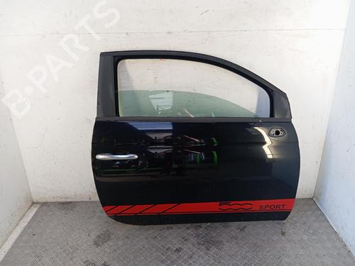 Used Right front door Right front door 39626714 39626714