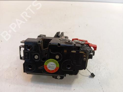 Højre bagtil lås Højre bagtil lås VW TOURAN (1T1, 1T2) 1.9 TDI (105 hp) 34325388 34325388