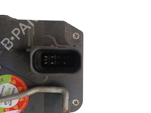 Fechadura trás esquerda Fechadura trás esquerda OPEL ASTRA H (A04) [2004-2014] 34330034 34330034