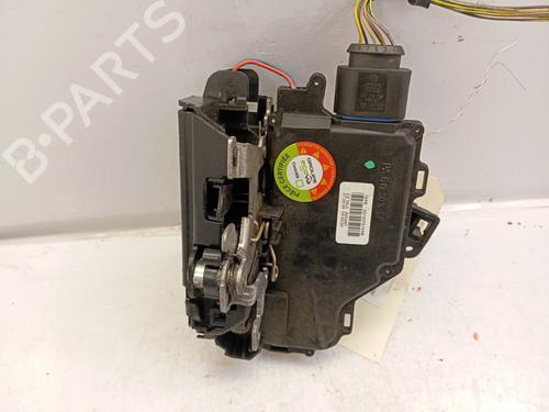Used Front left lock Front left lock 37673468 37673468