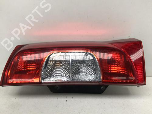Used Right taillight Right taillight CITROËN NEMO MPV 1.4 HDi (68 hp) 34320778 34320778