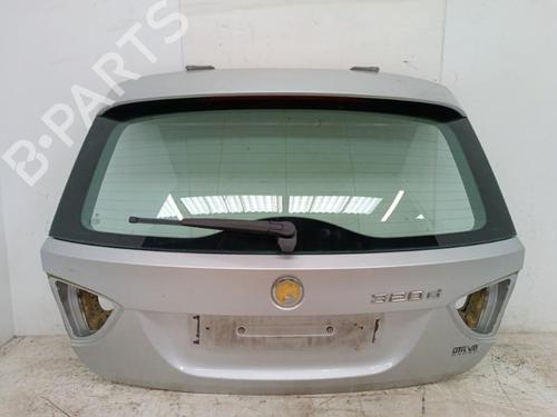 Used Tailgate Tailgate BMW 3 Touring (E91) 320 d (150 hp) 34321798 34321798