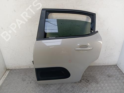 Dør venstre bagtil CITROËN C3 III (SX) 1.2 PureTech 82 | BP38722285C4 - Image 2