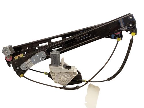 Used Front left window mechanism Front left window mechanism VW SHARAN (7N1, 7N2) 2.0 TDI (140 hp) 34329855 34329855