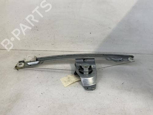 Rudehejsemekanisme venstre bagtil Rudehejsemekanisme venstre bagtil CITROËN C4 Picasso I MPV (UD_) [2006-2015] 34320894 34320894