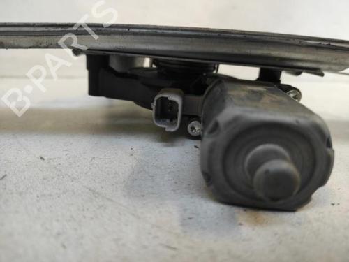 Used Front left window mechanism Front left window mechanism CITROËN C3 III (SX) 1.2 VTi 82 (82 hp) 34320908 34320908