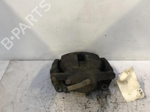 Used Left front brake caliper Left front brake caliper RENAULT KANGOO Express (FW0/1_) [2008-2026] 34320784 34320784