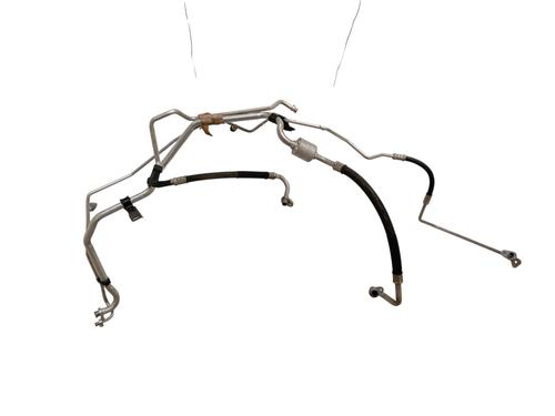 Used AC pipe AC pipe PEUGEOT 208 I (CA_, CC_) 1.2 VTI 82 (82 hp) 34329864 34329864