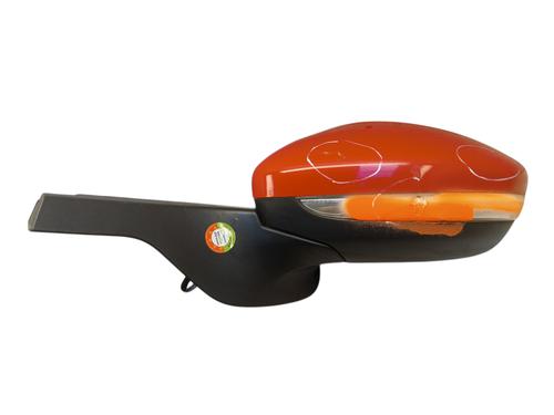 Retrovisor esquerdo CITROËN C3 III (SX) 1.2 THP 110 (SXHNPS, SXHNZT, SXHNZ6) | BP36471898C26 - Image 3