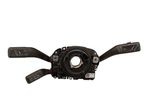 Used Steering column stalk Steering column stalk VW SHARAN (7N1, 7N2) 2.0 TDI (140 hp) 34329852 34329852