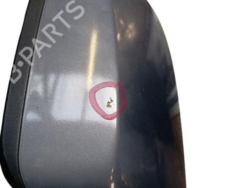 Used Left mirror Left mirror MAZDA 3 (BK) [2003-2009] 34327631 34327631