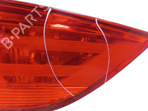 Used Left tailgate light Left tailgate light BMW X1 (E84) [2009-2015] 35810091 35810091