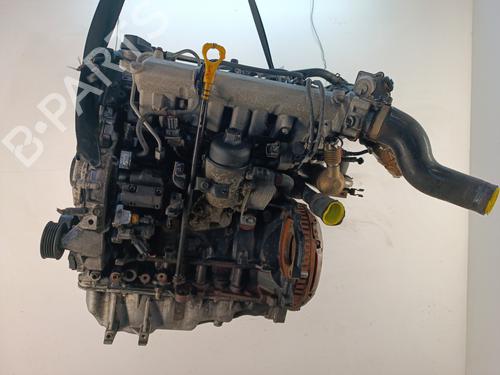 Engine HYUNDAI i20 I (PB, PBT) 1.4 CRDi | BP34324188M1  - Image 5