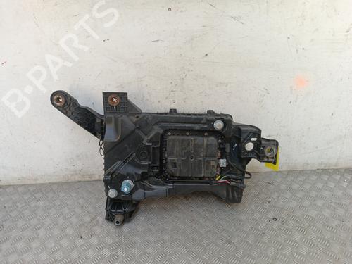 AdBlue-tank AdBlue-tank PEUGEOT 308 SW II (LC_, LJ_, LR_, LX_, L4_) 1.6 BlueHDi 120 (120 hp) 37529158 37529158