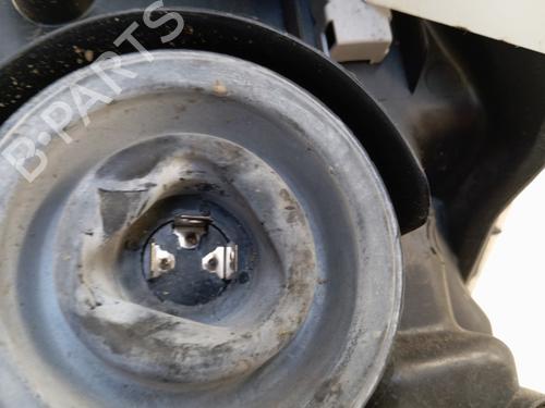 Right headlight NISSAN NOTE (E11, NE11) 1.4 | BP36769074C29 - Image 3