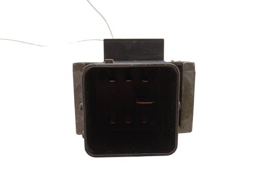 Used Electronic module Electronic module RENAULT KANGOO Express (FW0/1_) 1.5 dCi 70 (FW0A, KW0V) (68 hp) 34327800 34327800