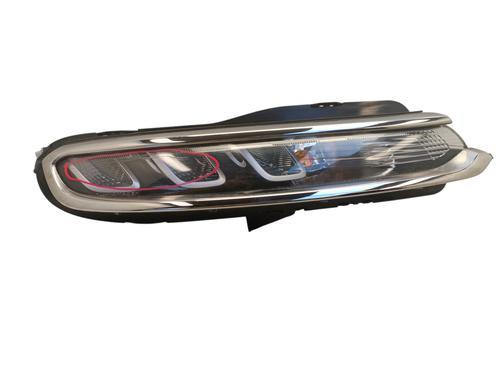 Right daytime light CITROËN C3 III (SX) 1.2 THP 110 (SXHNPS, SXHNZT, SXHNZ6) | BP36471887C103 - Image 3