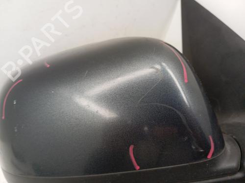 Used Right mirror Right mirror DACIA LODGY (JS_) 1.5 dCi (JSMC, JSAF) (107 hp) 35808927 35808927