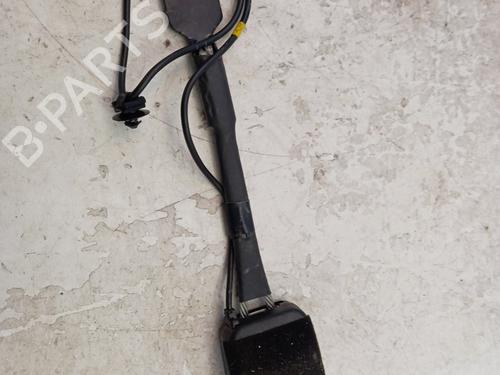 Used Seat buckle Seat buckle PEUGEOT 308 I (4A_, 4C_) 1.6 HDi (112 hp) 34323721 34323721