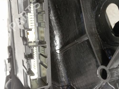 Used Front right window mechanism Front right window mechanism FORD FOCUS IV (HN) [2018-2026] 34326425 34326425