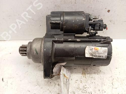 Startmotor Startmotor VW TRANSPORTER T5 Bus (7HB, 7HJ, 7EB, 7EJ) 2.0 BiTDI (180 hp) 34328067 34328067