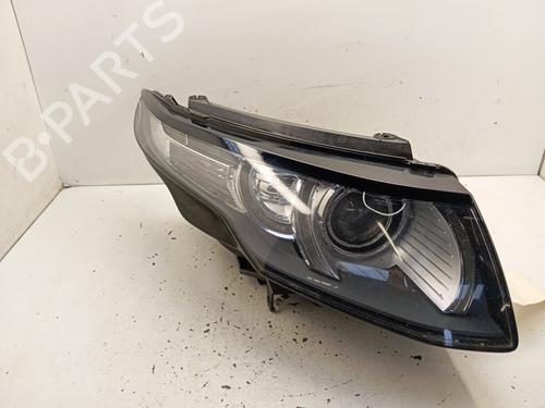 Right headlight LAND ROVER RANGE ROVER EVOQUE (L538) 2.2 D 4x4 | BP34326625C29 - Image 3