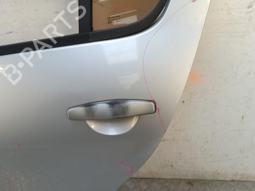 left-rear-door-dacia-sandero-2008-37504285 main image