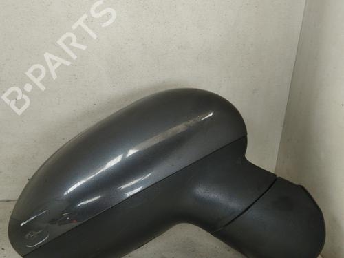 Used Right mirror Right mirror KIA RIO III (UB) [2011-2017] 35810524 35810524