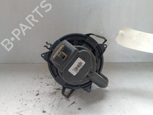 Used Heater blower motor Heater blower motor RENAULT CLIO IV (BH_) 1.5 dCi 90 (90 hp) 34322748 34322748