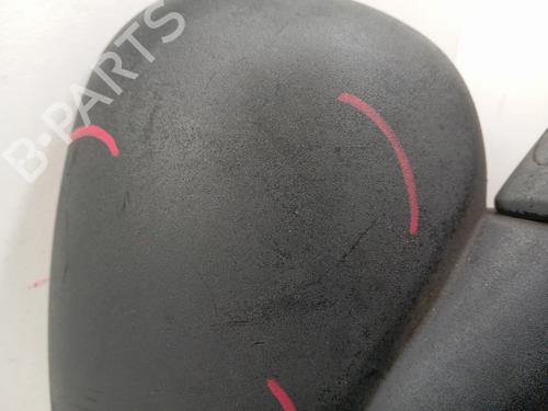 Used Right mirror Right mirror RENAULT TRAFIC II Van (FL) [2001-2026] 35808919 35808919