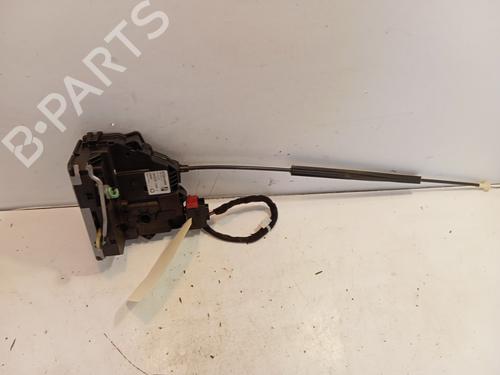 Used Front left lock Front left lock FIAT PUNTO (199_) 1.2 (199AXZ1A, 199BXZ1A) (69 hp) 34325691 34325691