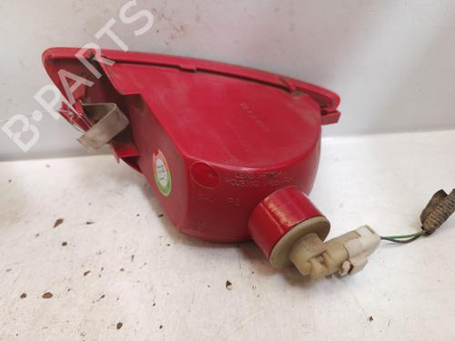 Used Rear fog light Rear fog light 38502391 38502391