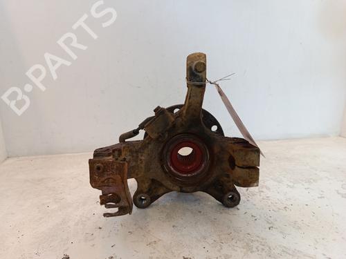 Used Right front steering knuckle Right front steering knuckle OPEL MOVANO A Van (X70) 2.5 DTI (FD) (115 hp) 34323533 34323533